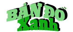 BandoXanh Logo